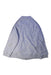 A Grey Lightweight Jackets from Mayoral in size 5T for neutral. (Back View)
