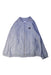 A Grey Zippered Sweatshirts from Mayoral in size 7Y for neutral. (Front View)