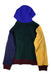 A Multicolour Hooded Sweatshirts from Polo Ralph Lauren in size 14Y for boy. (Back View)