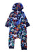 A Multicolour Long Sleeve Jumpsuits from Arket in size 12-18M for boy. (Front View)