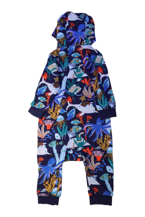 A Multicolour Long Sleeve Jumpsuits from Arket in size 12-18M for boy. (Back View)