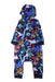 A Multicolour Long Sleeve Jumpsuits from Arket in size 12-18M for boy. (Back View)