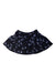A Black Short Skirts from Bonpoint in size 4T for girl. (Front View)