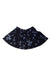 A Black Short Skirts from Bonpoint in size 4T for girl. (Back View)
