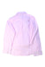 A Pink Long Sleeve Shirts from Jacadi in size 3T for boy. (Back View)