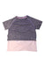 A Grey Active Tops from Moody Tiger in size 5T for boy. (Front View)