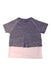 A Grey Active Tops from Moody Tiger in size 5T for boy. (Back View)