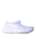 A White Sneakers from ASICS in size 6T for neutral. (Front View)