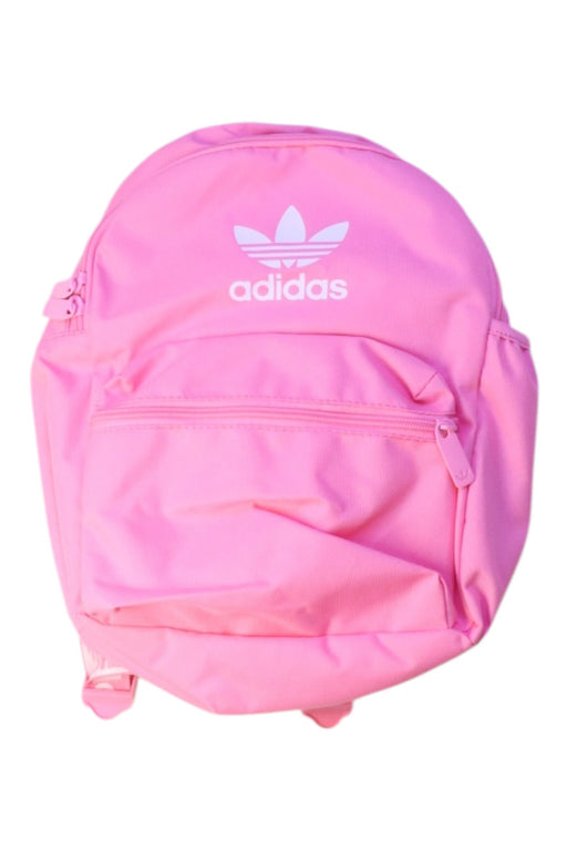 A Pink Bags from Adidas in size O/S for girl. (Front View)