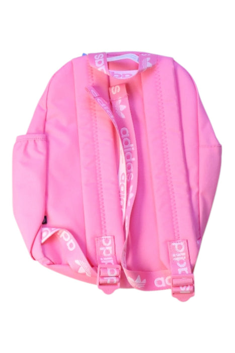 A Pink Bags from Adidas in size O/S for girl. (Back View)