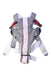 A Grey Baby Carriers from BabyBjorn in size O/S for neutral. (Front View)