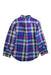 A Multicolour Long Sleeve Shirts from Polo Ralph Lauren in size 5T for boy. (Back View)