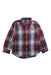 A Multicolour Long Sleeve Shirts from Polo Ralph Lauren in size 5T for boy. (Front View)