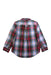 A Multicolour Long Sleeve Shirts from Polo Ralph Lauren in size 5T for boy. (Back View)