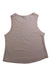 A Pink Sleeveless Tops from Rylee + Cru in size 18-24M for girl. (Back View)