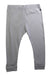 A White Leggings from Petit Bateau in size 12-18M for neutral. (Front View)