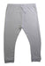 A White Leggings from Petit Bateau in size 12-18M for neutral. (Back View)