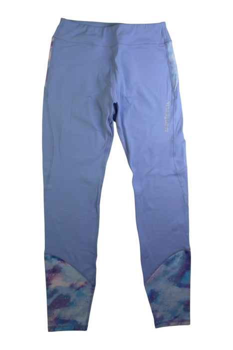 A Blue Active Pants from Moody Tiger in size 14Y for girl. (Front View)