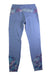 A Blue Active Pants from Moody Tiger in size 14Y for girl. (Back View)