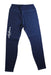 A Navy Leggings from Moody Tiger in size 14Y for girl. (Front View)