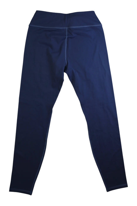 A Navy Leggings from Moody Tiger in size 14Y for girl. (Back View)