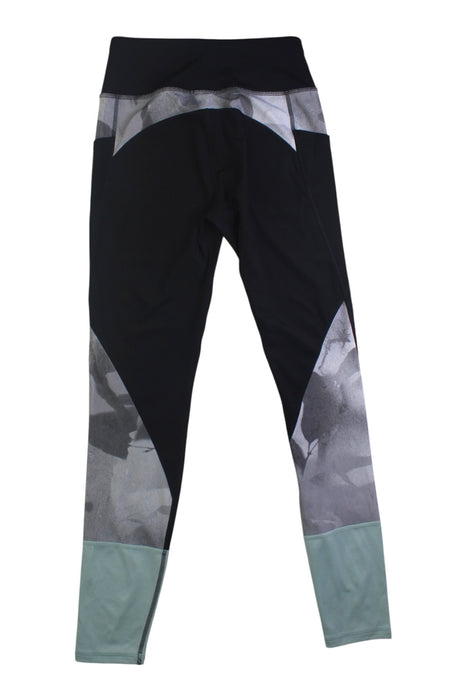 A Black Active Pants from Moody Tiger in size 14Y for girl. (Back View)
