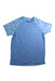 A Blue Rash Guards from FatFace in size 12Y for neutral. (Front View)