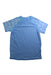 A Blue Rash Guards from FatFace in size 12Y for neutral. (Back View)