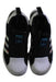 A Black Sneakers from Adidas in size 9Y for neutral. (Back View)