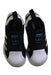 A Black Sneakers from Adidas in size 5T for neutral. (Back View)