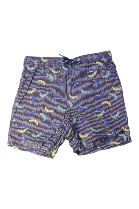 A Multicolour Swim Shorts from Seed in size 8Y for boy. (Front View)