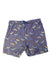 A Multicolour Swim Shorts from Seed in size 8Y for boy. (Front View)