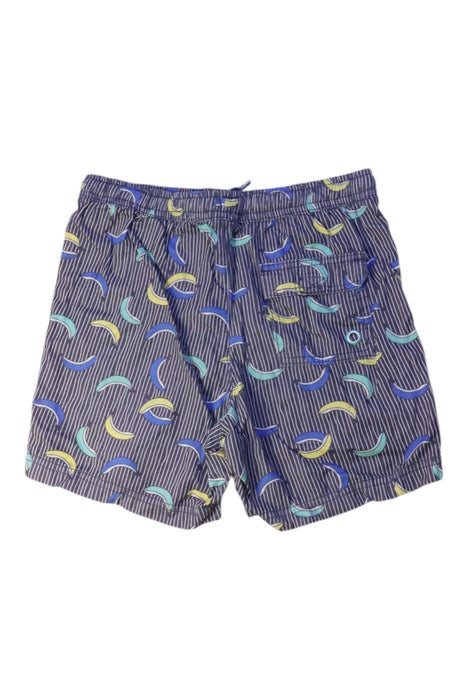 A Multicolour Swim Shorts from Seed in size 8Y for boy. (Back View)