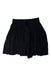 A Black Short Skirts from Lanvin Petite in size 14Y for girl. (Front View)