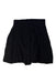 A Black Short Skirts from Lanvin Petite in size 14Y for girl. (Back View)
