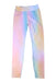 A Multicolour Leggings from Moody Tiger in size 10Y for girl. (Front View)