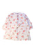 A White Long Sleeve Dresses from Bonpoint in size 2T for girl. (Front View)