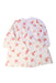 A White Long Sleeve Dresses from Bonpoint in size 2T for girl. (Back View)