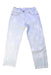 A Blue Jeans from Stella McCartney in size 6T for girl. (Front View)