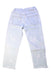 A Blue Jeans from Stella McCartney in size 6T for girl. (Back View)