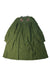 A Green Long Sleeve Dresses from Bonpoint in size 4T for girl. (Back View)