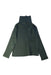 A Green Long Sleeve Tops from Bonpoint in size 6T for girl. (Back View)