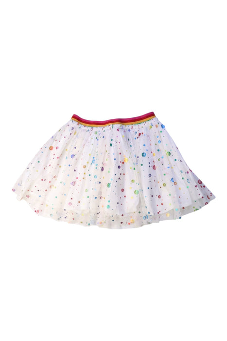 A Multicolour Tulle Skirts from Stella McCartney in size 8Y for girl. (Front View)