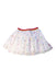 A Multicolour Tulle Skirts from Stella McCartney in size 8Y for girl. (Front View)