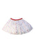 A Multicolour Tulle Skirts from Stella McCartney in size 8Y for girl. (Back View)