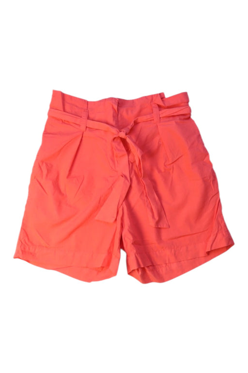 A Pink Shorts from Bonpoint in size 8Y for girl. (Front View)