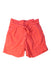 A Pink Shorts from Bonpoint in size 8Y for girl. (Front View)