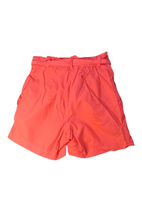 A Pink Shorts from Bonpoint in size 8Y for girl. (Back View)
