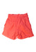 A Pink Shorts from Bonpoint in size 8Y for girl. (Back View)