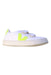 A White Sneakers from Veja in size 6T for neutral. (Front View)